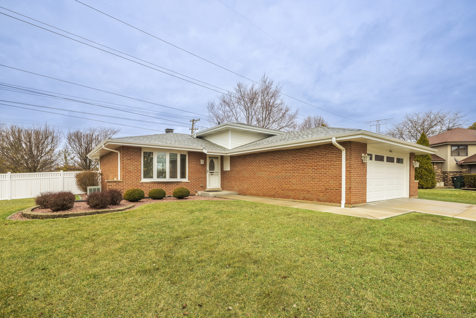 16612 Meadow Court, Tinley Park, IL 60477