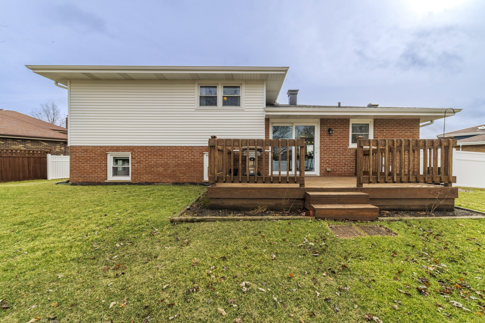 16612 Meadow Court, Tinley Park, IL 60477