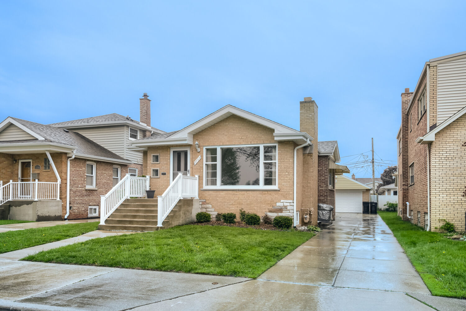 3755 W 112th Place, Chicago, IL 60655