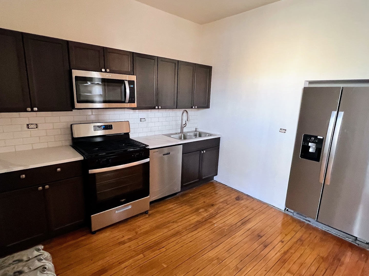 3212 W ALTGELD Street #2, Chicago, IL 60647