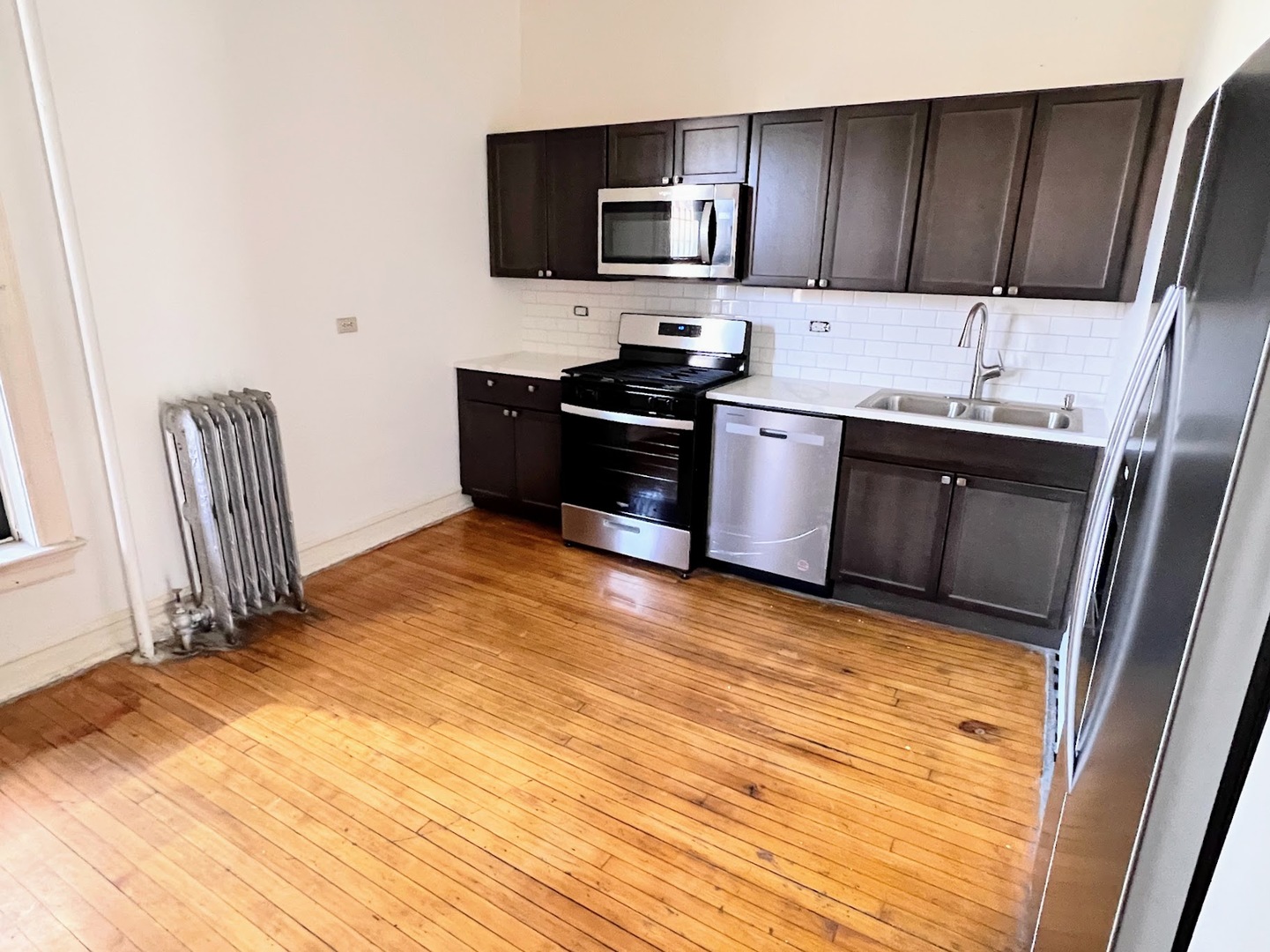 3212 W ALTGELD Street #2, Chicago, IL 60647