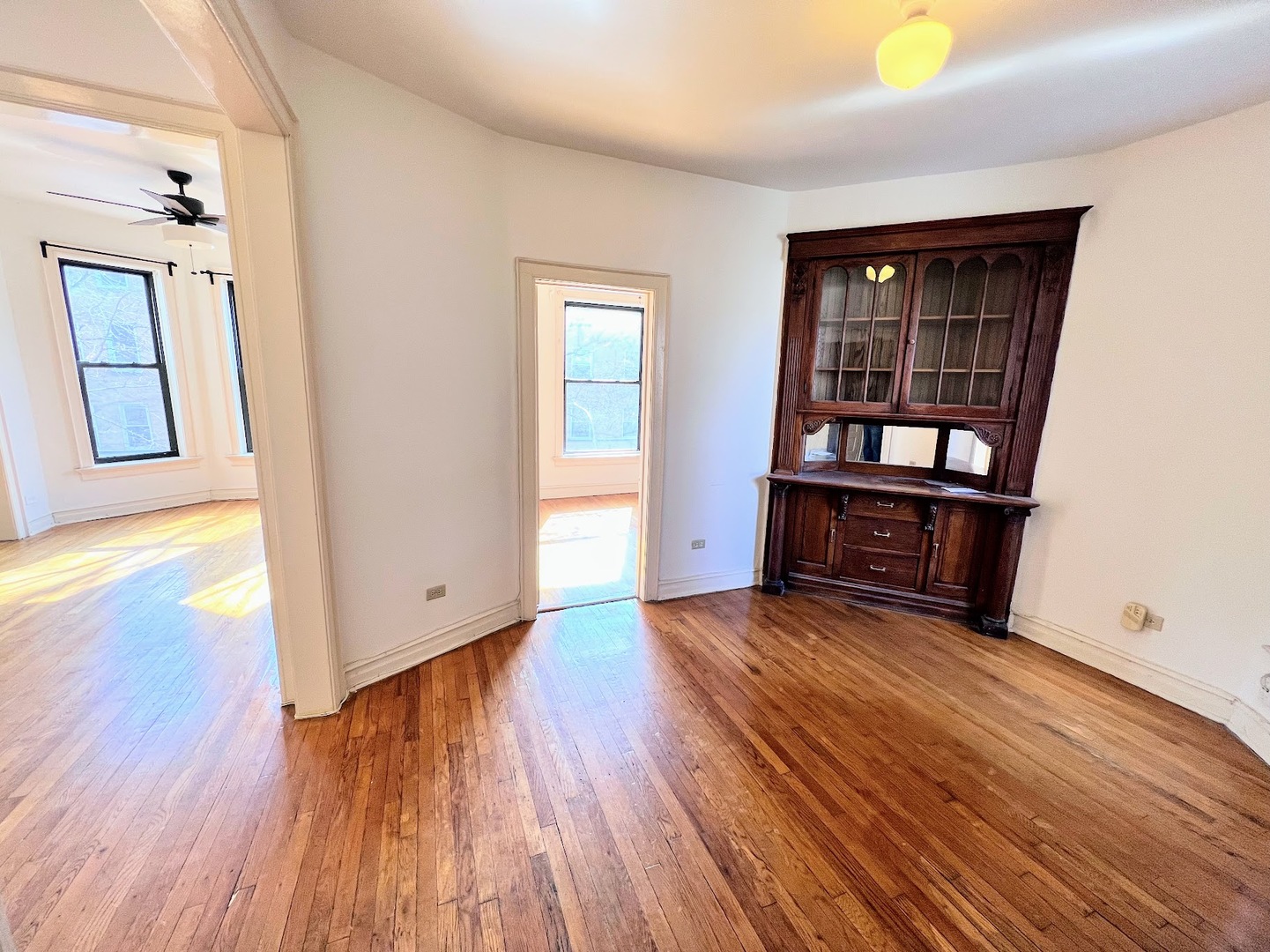 3212 W ALTGELD Street #2, Chicago, IL 60647
