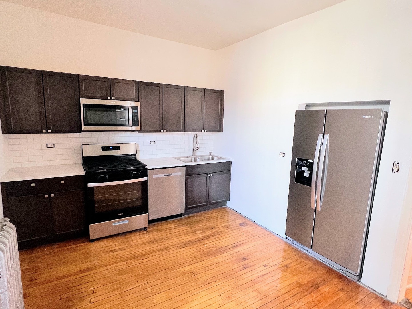 3212 W ALTGELD Street #2, Chicago, IL 60647