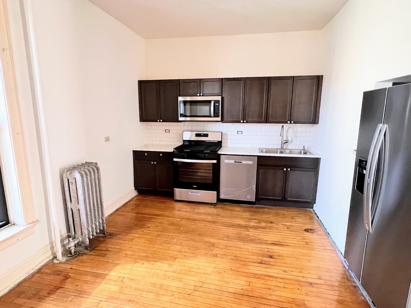 3212 W ALTGELD Street #2, Chicago, IL 60647