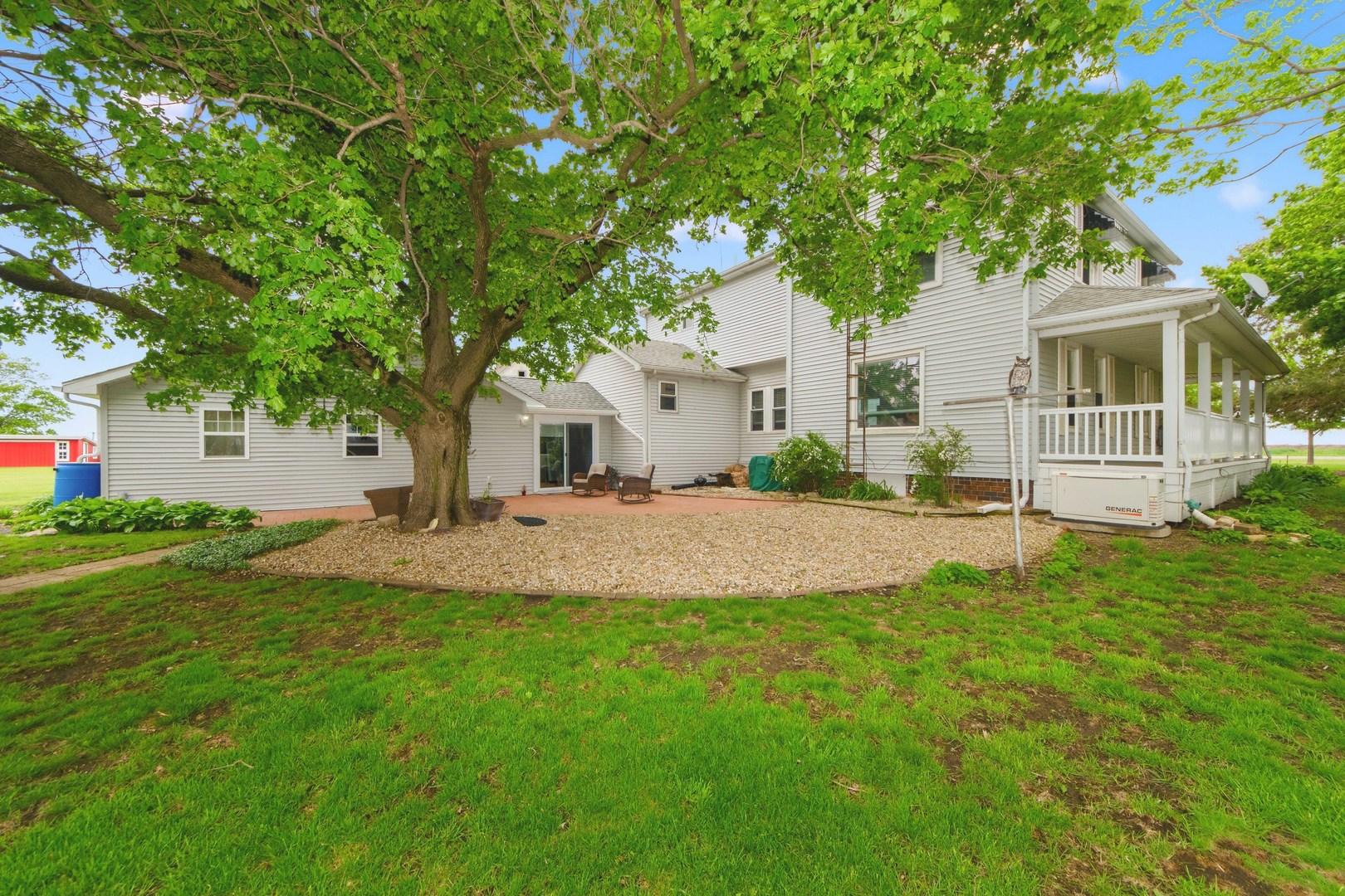 303 2900E County Road, Rutland, IL 61358