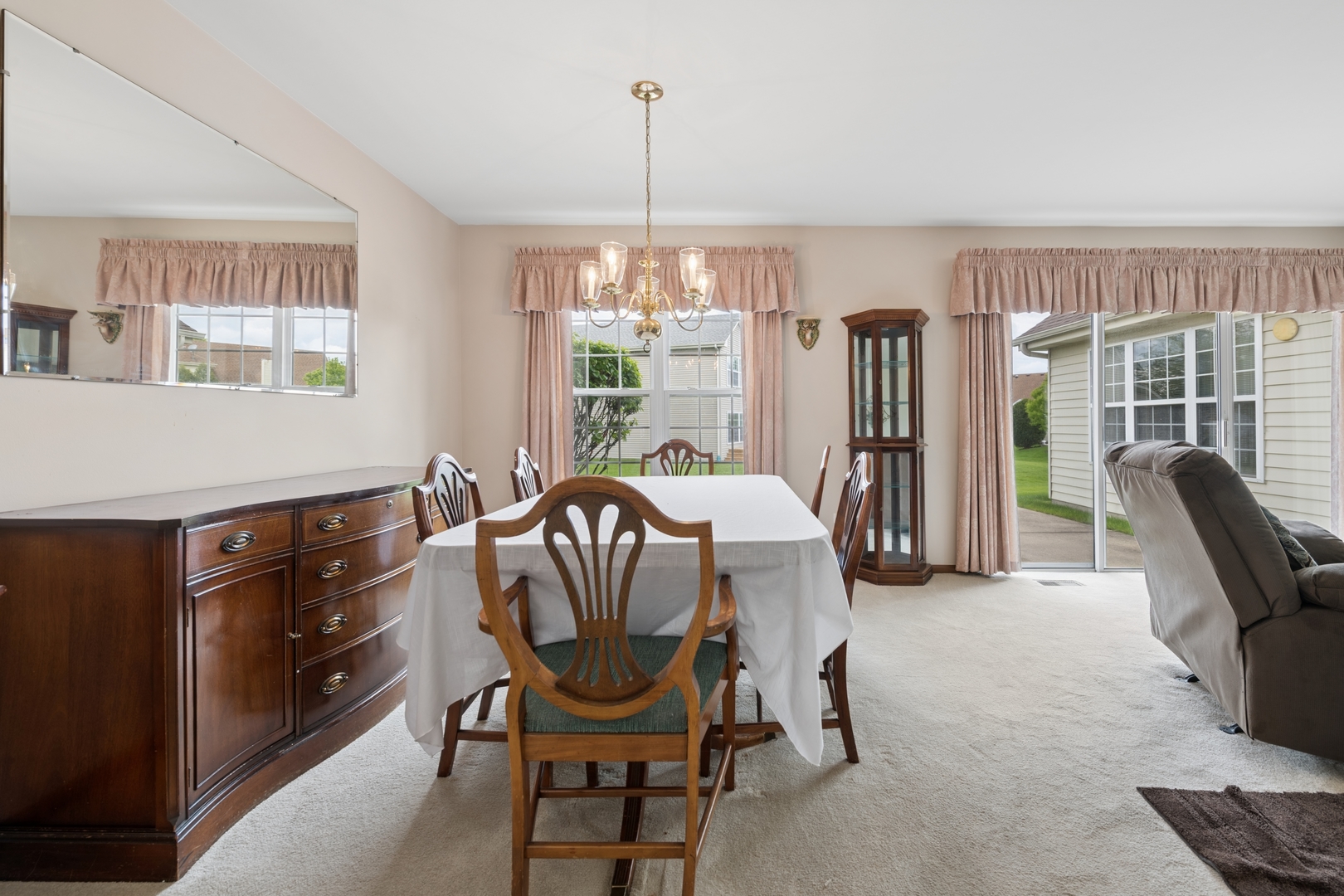 20976 W Olive Street, Plainfield, IL 60544