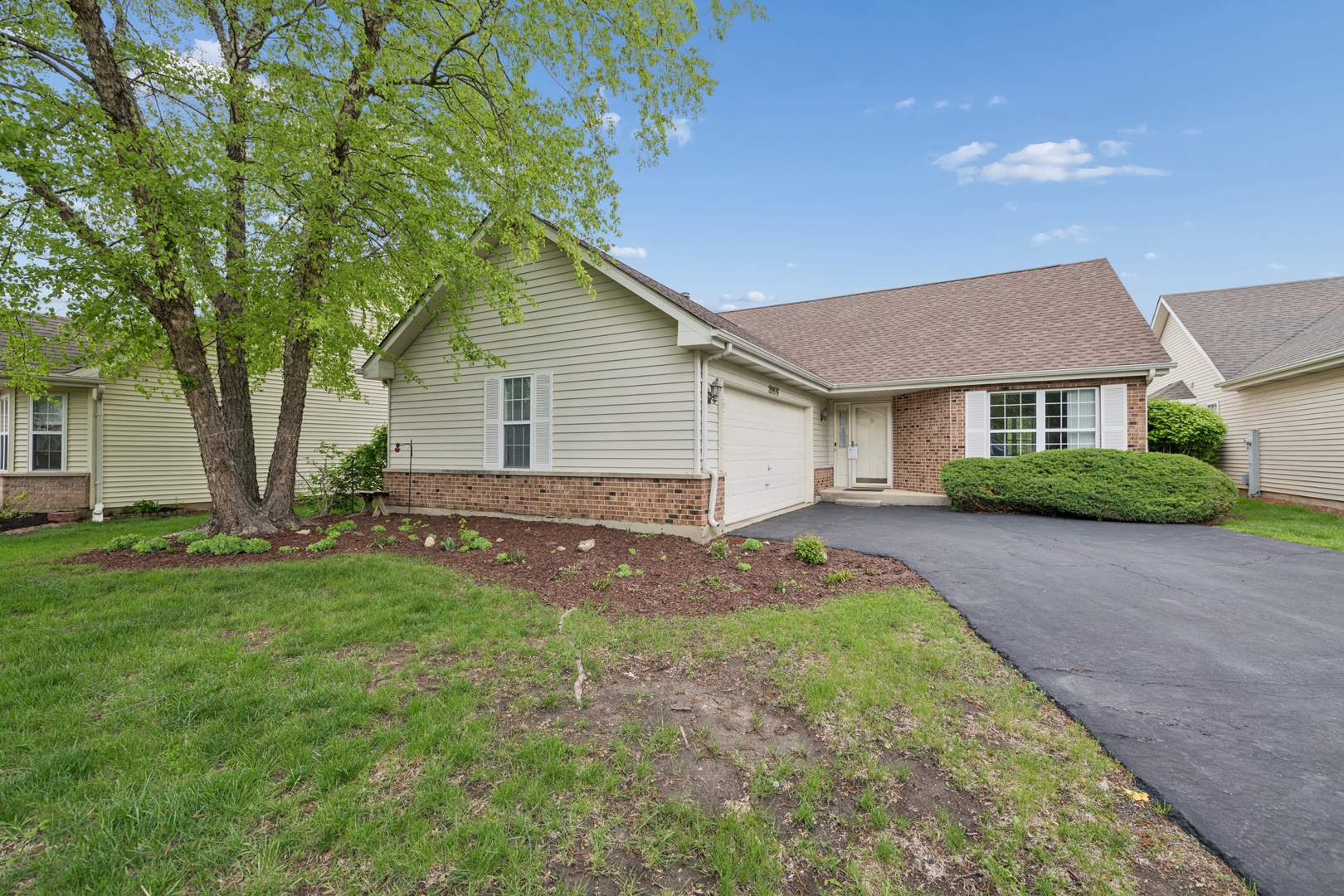 20976 W Olive Street, Plainfield, IL 60544
