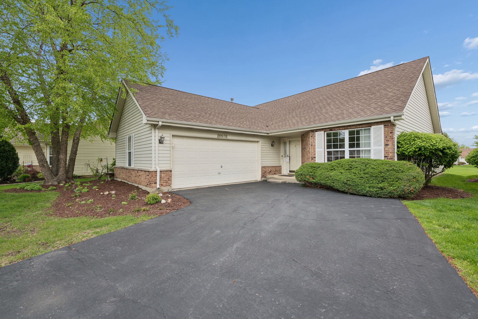 20976 W Olive Street, Plainfield, IL 60544