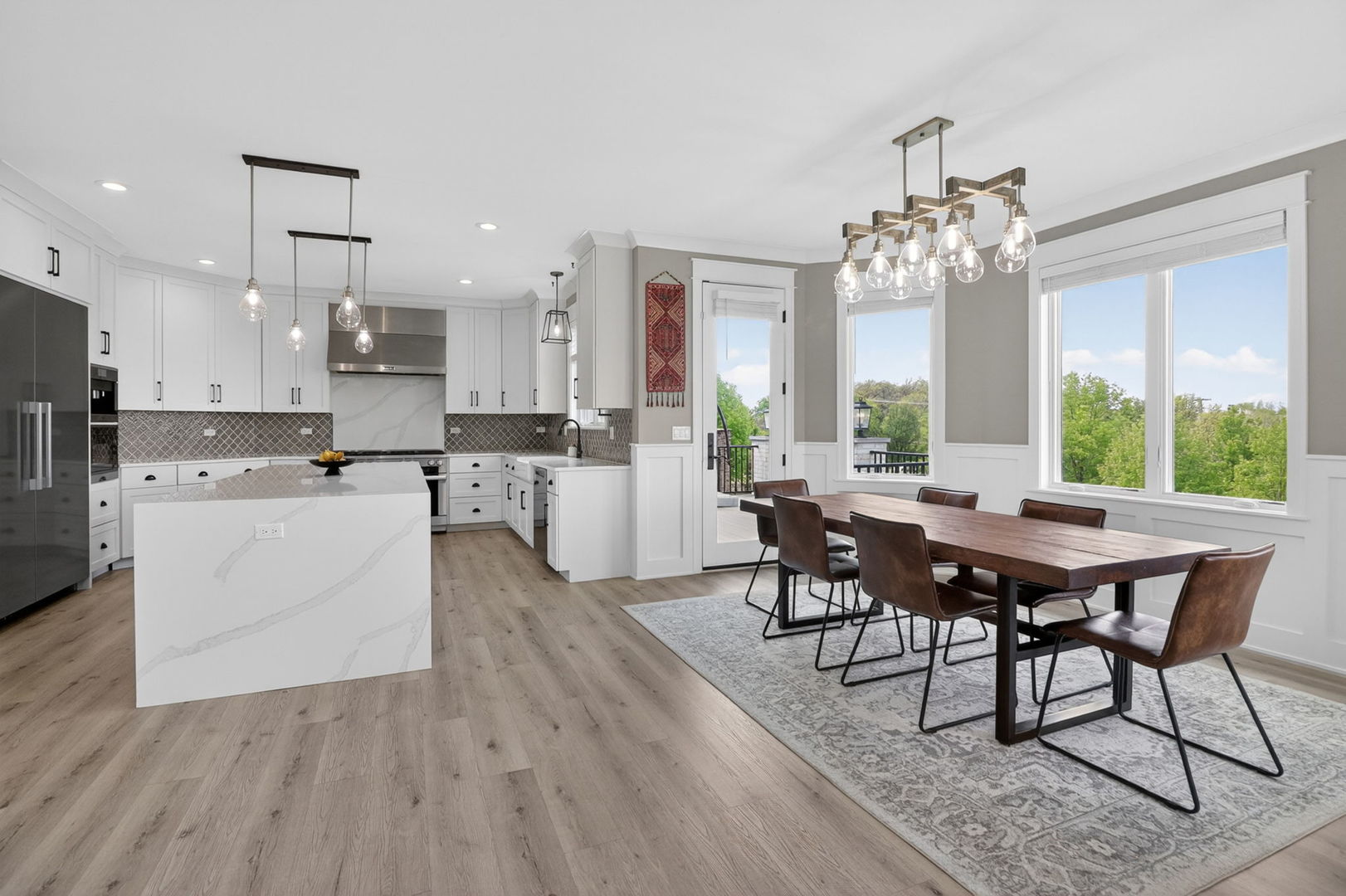 11022 Fawn View Circle, Orland Park, IL 60467