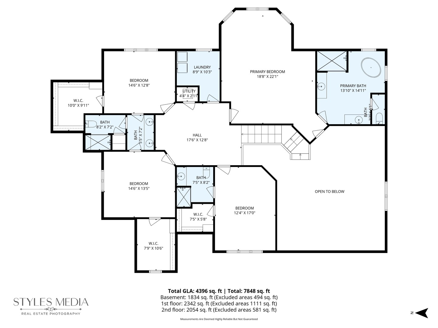11022 Fawn View Circle, Orland Park, IL 60467