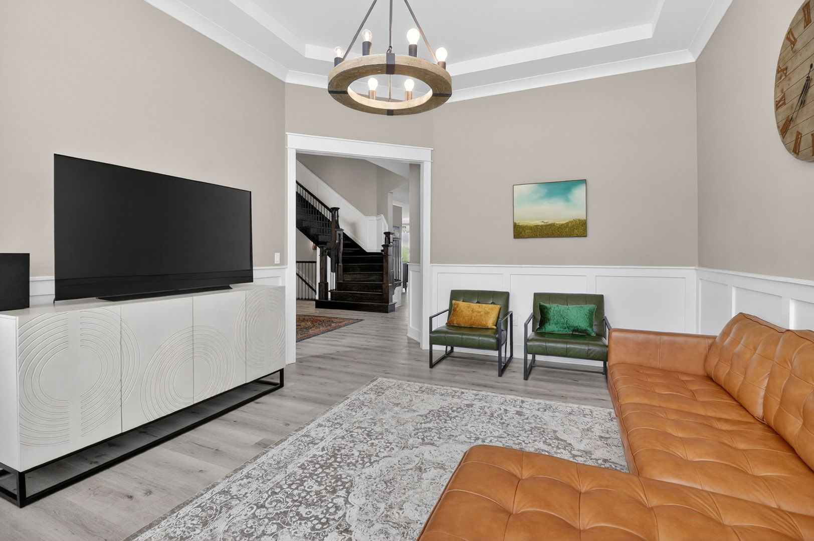 11022 Fawn View Circle, Orland Park, IL 60467