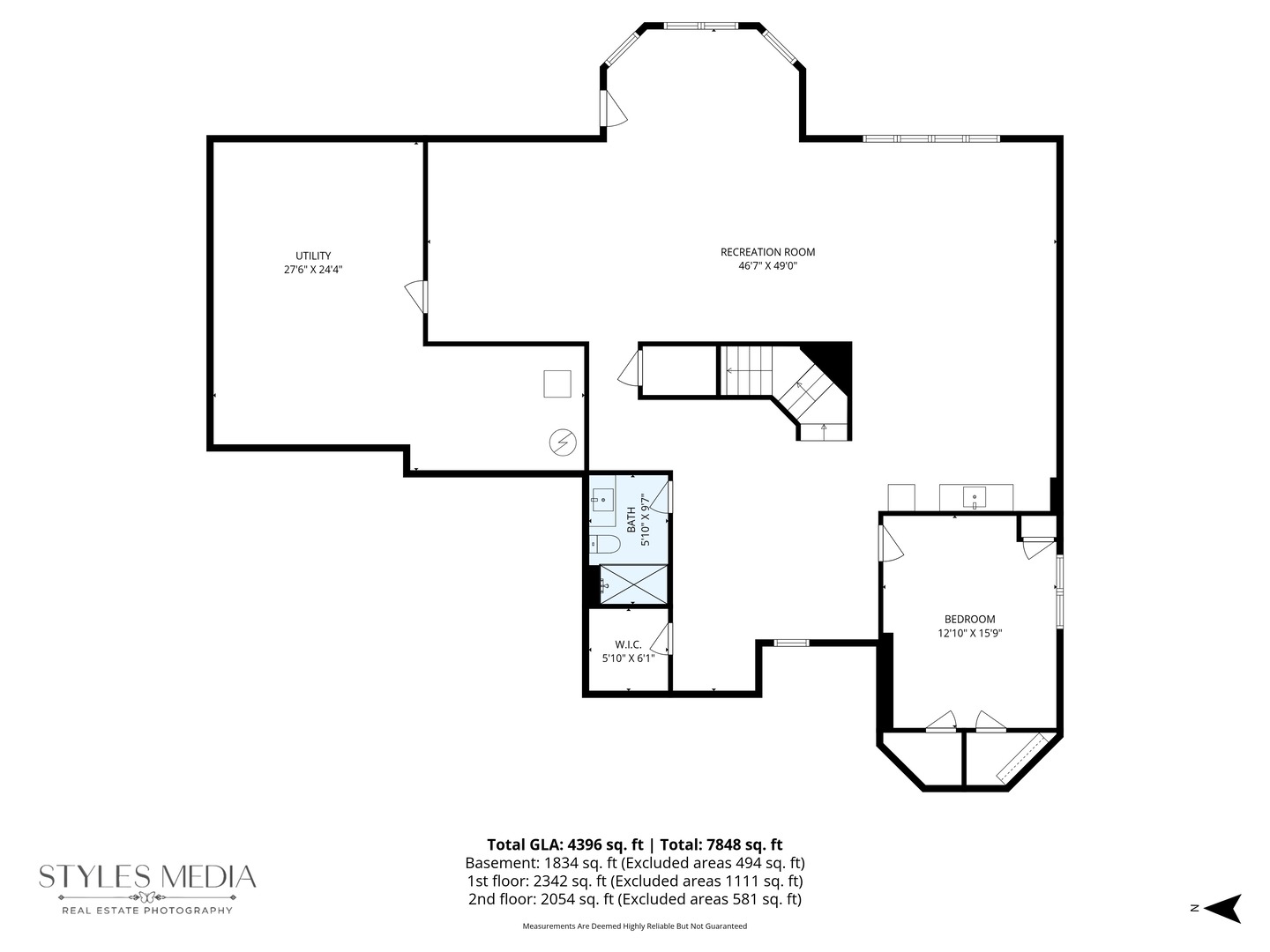 11022 Fawn View Circle, Orland Park, IL 60467