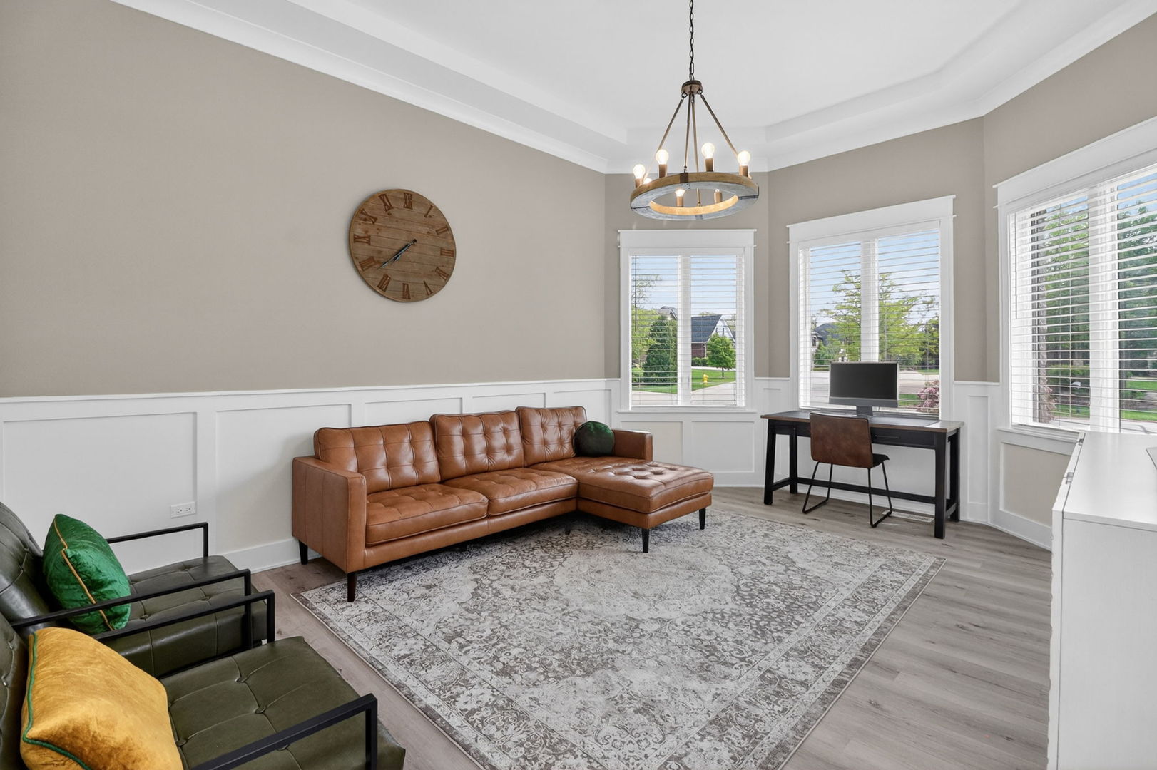 11022 Fawn View Circle, Orland Park, IL 60467