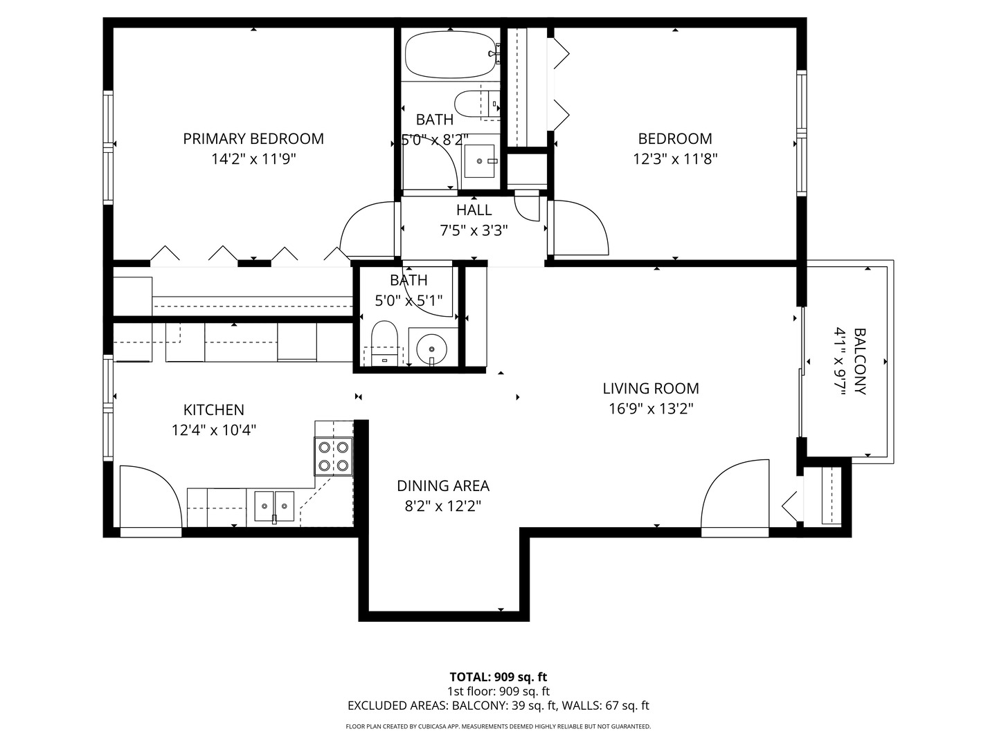 5513 Chateau Drive #4, Rolling Meadows, IL 60008