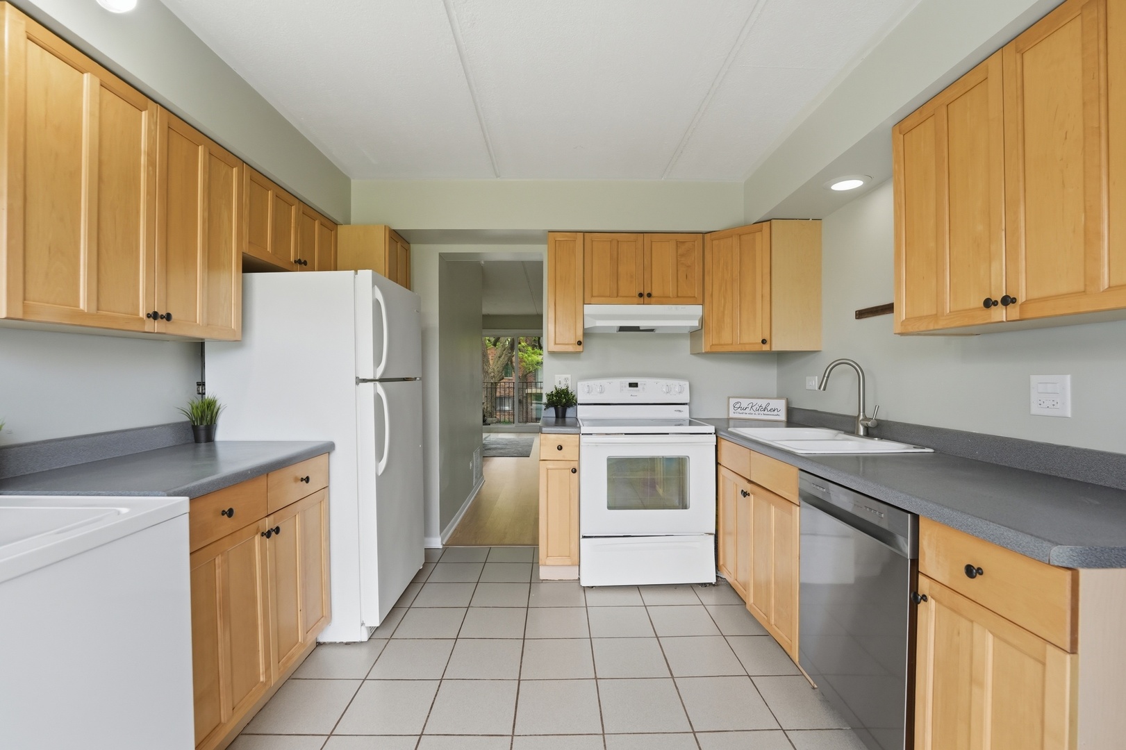5513 Chateau Drive #4, Rolling Meadows, IL 60008