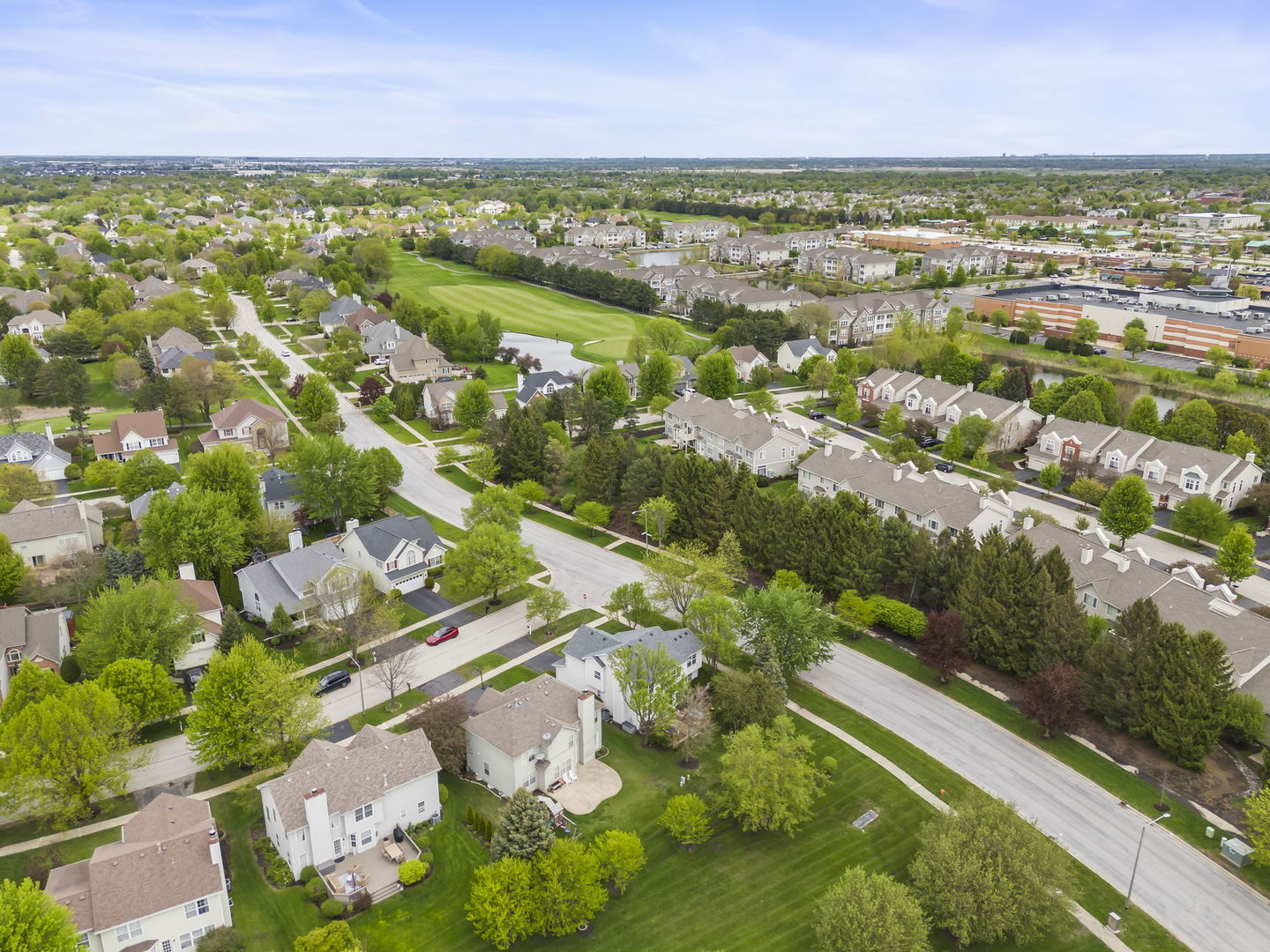 3404 Interlochen Lane, Naperville, IL 60564