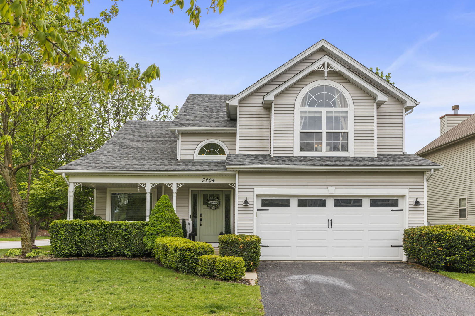 3404 Interlochen Lane, Naperville, IL 60564