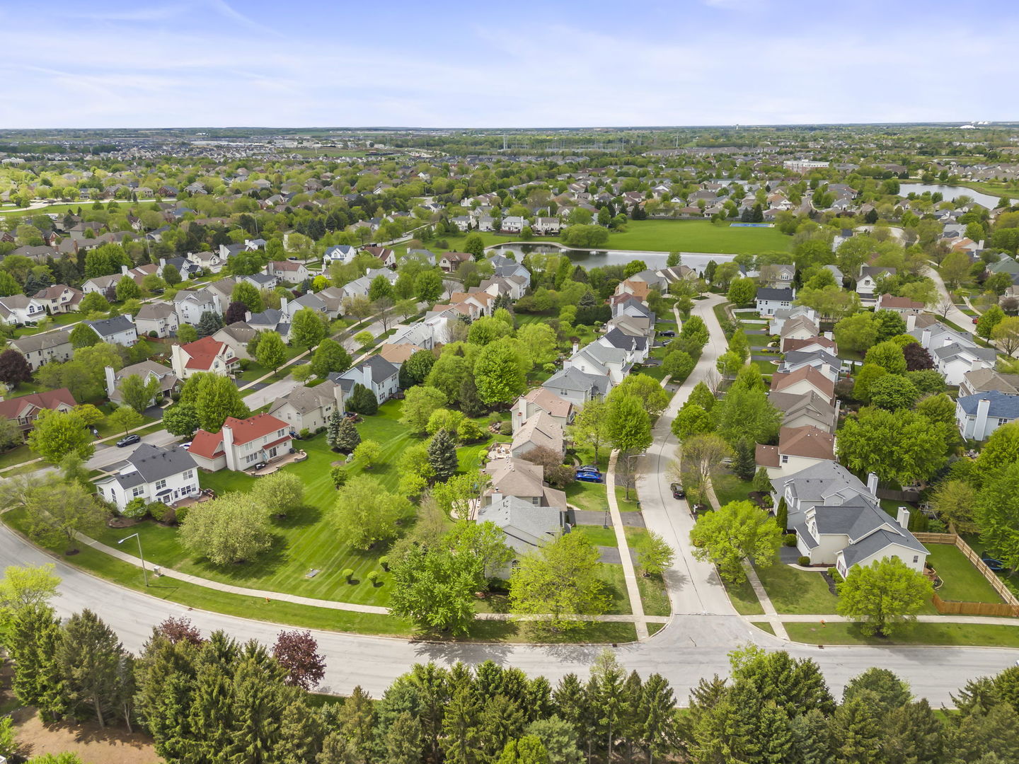 3404 Interlochen Lane, Naperville, IL 60564