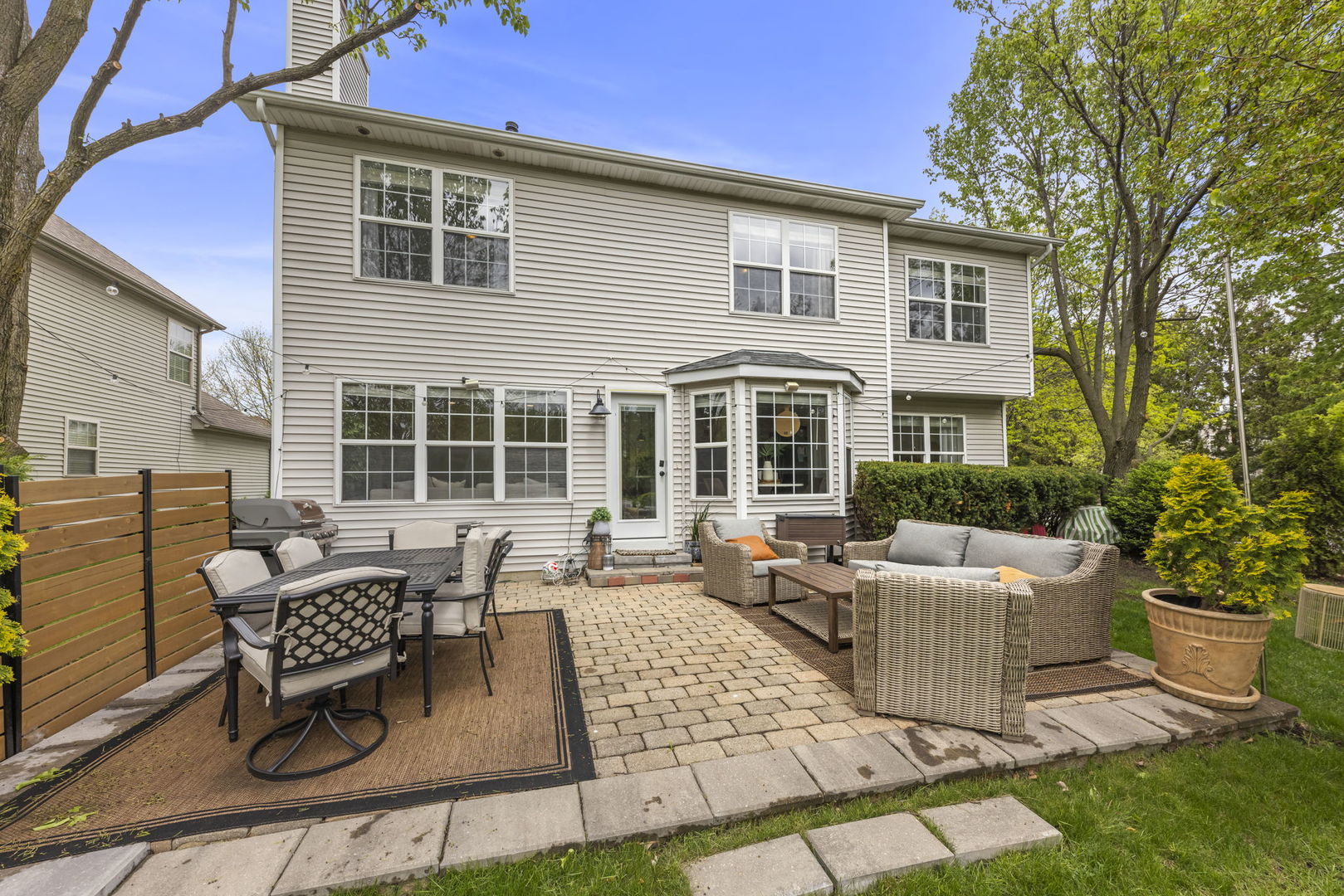 3404 Interlochen Lane, Naperville, IL 60564