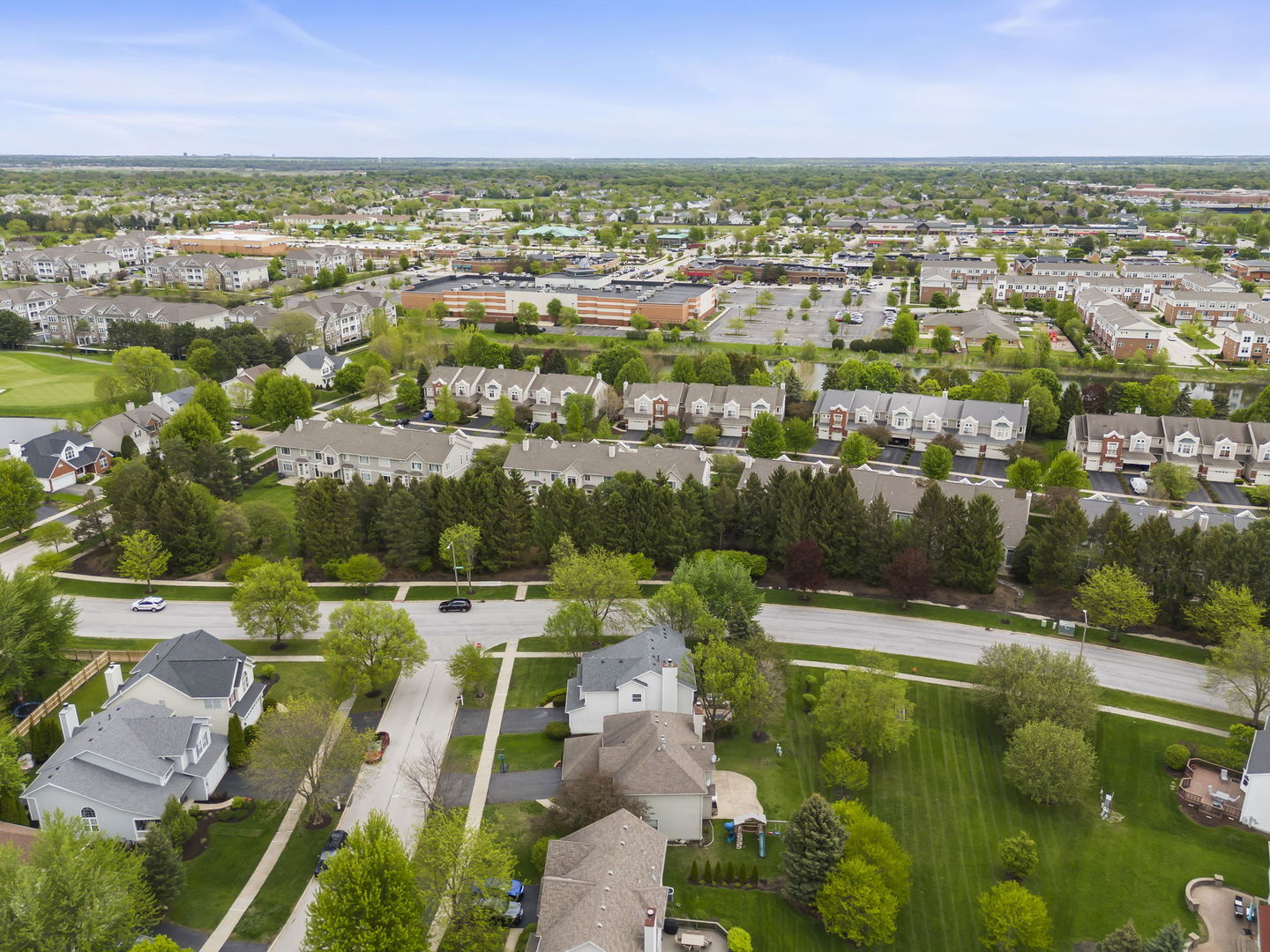 3404 Interlochen Lane, Naperville, IL 60564