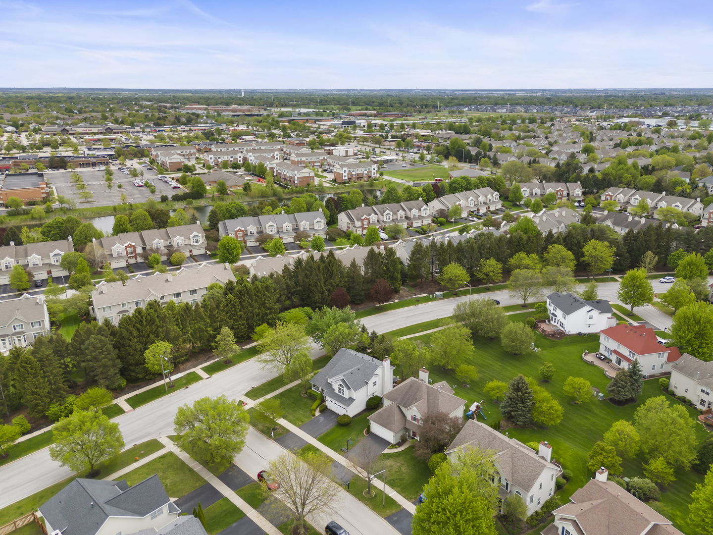 3404 Interlochen Lane, Naperville, IL 60564