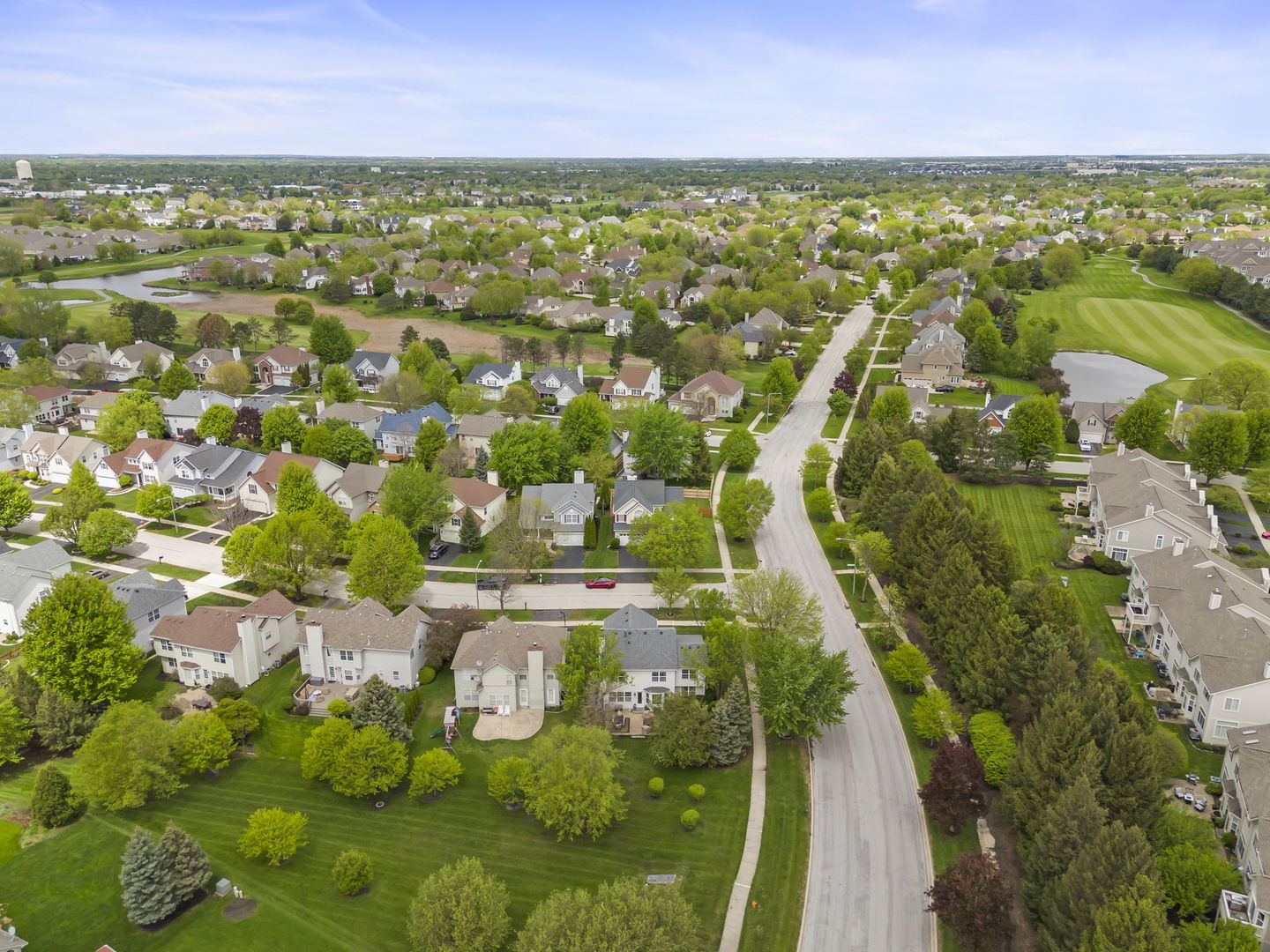 3404 Interlochen Lane, Naperville, IL 60564