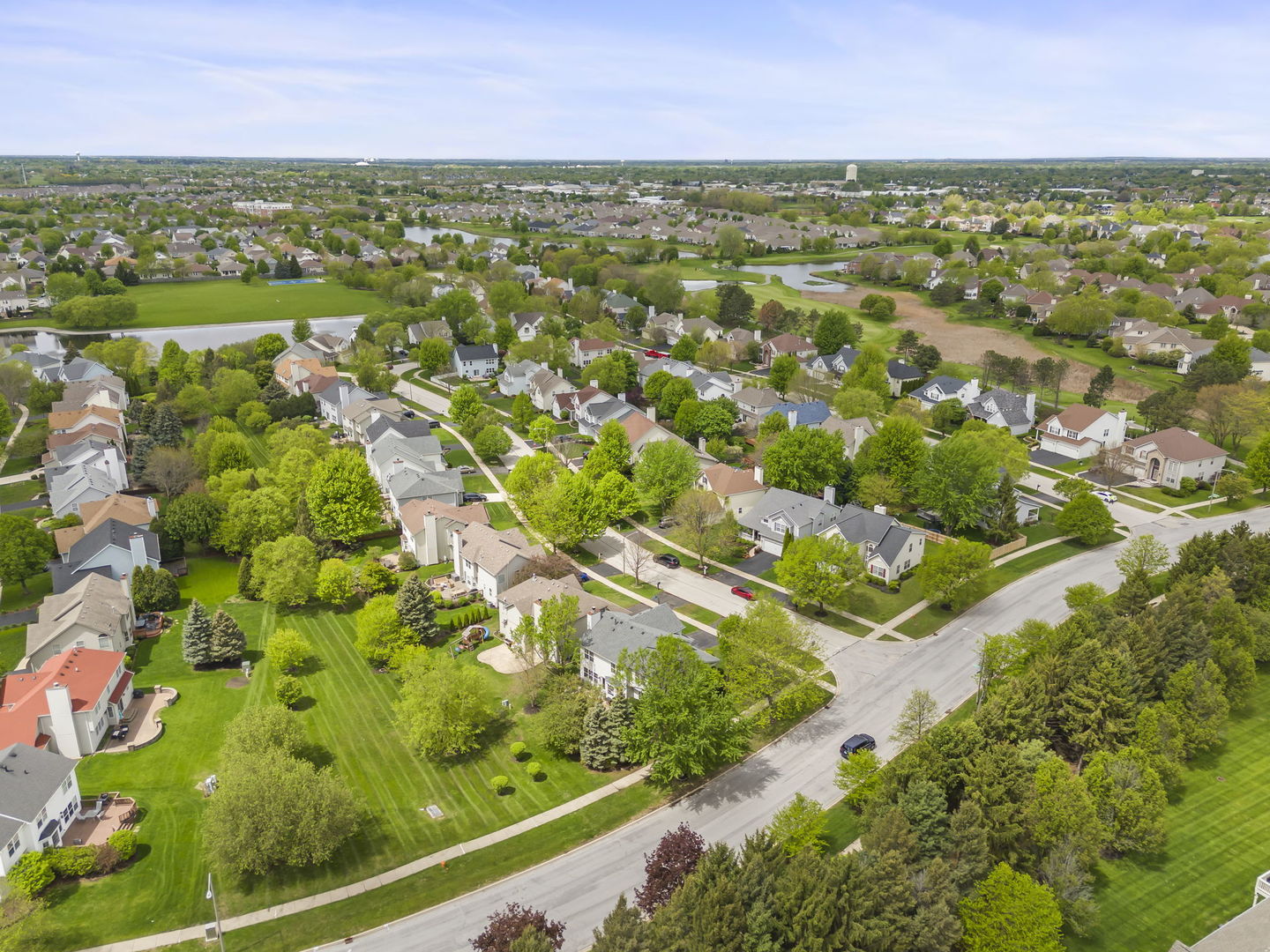 3404 Interlochen Lane, Naperville, IL 60564