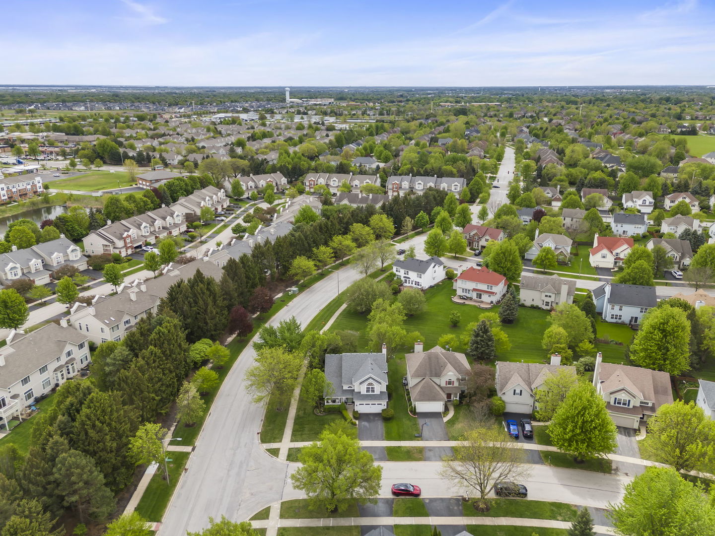 3404 Interlochen Lane, Naperville, IL 60564