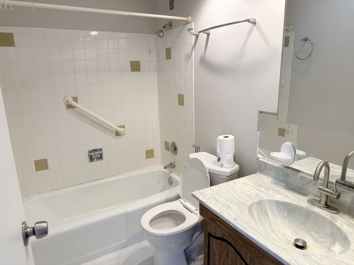 2211 S Stewart Avenue #6A, Lombard, IL 60148