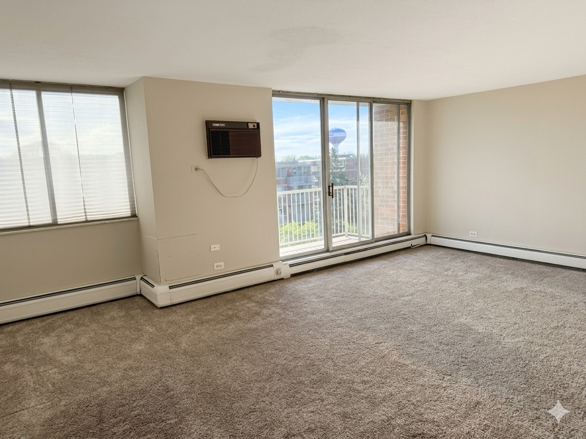 2211 S Stewart Avenue #6A, Lombard, IL 60148