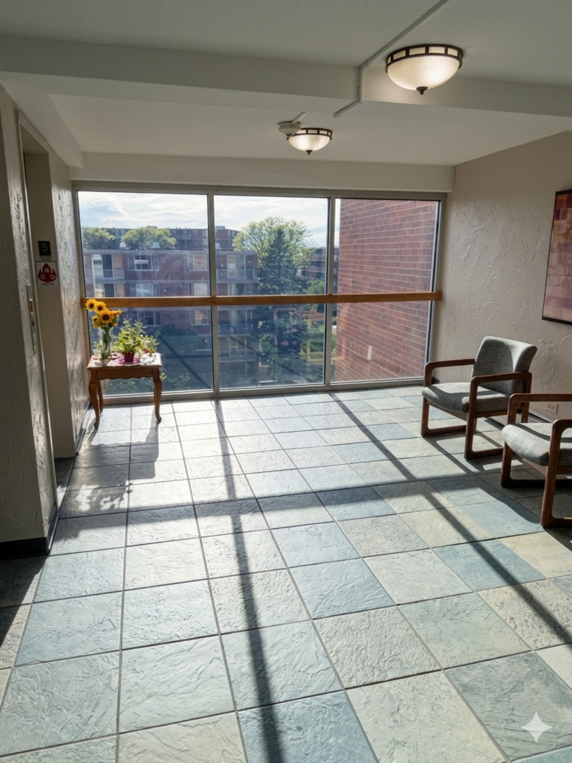 2211 S Stewart Avenue #6A, Lombard, IL 60148