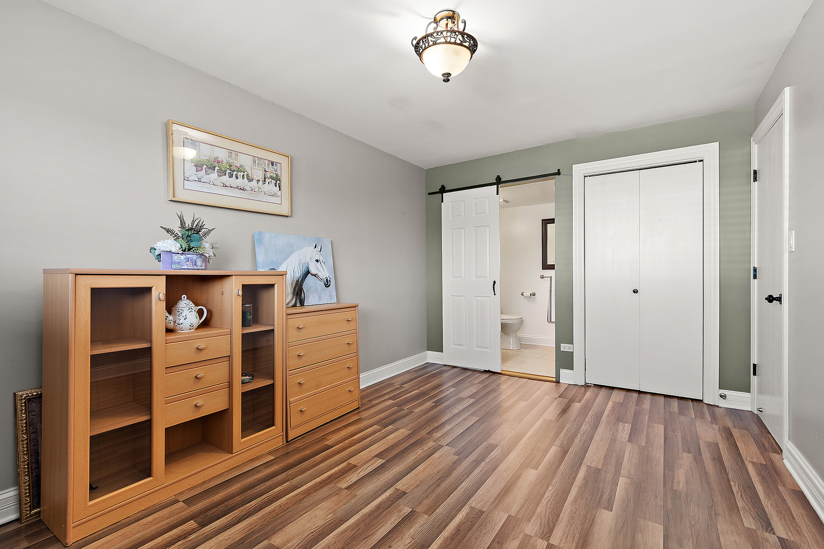 9654 NOTTINGHAM Avenue #1C, Chicago Ridge, IL 60415