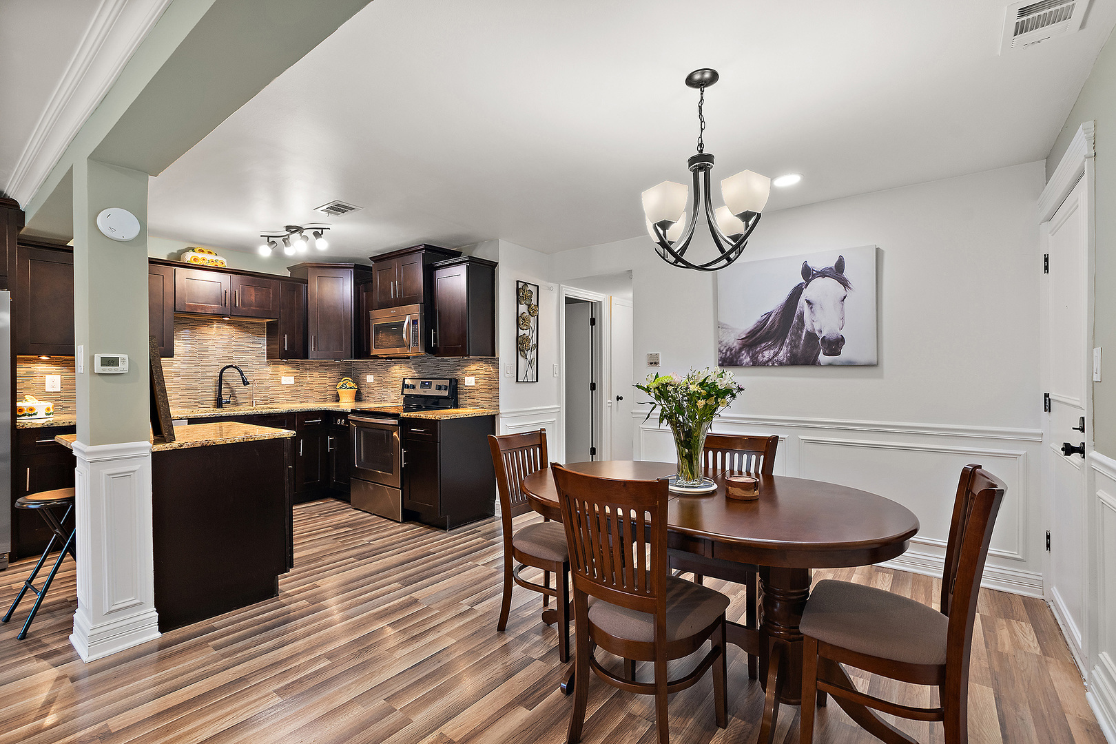 9654 NOTTINGHAM Avenue #1C, Chicago Ridge, IL 60415