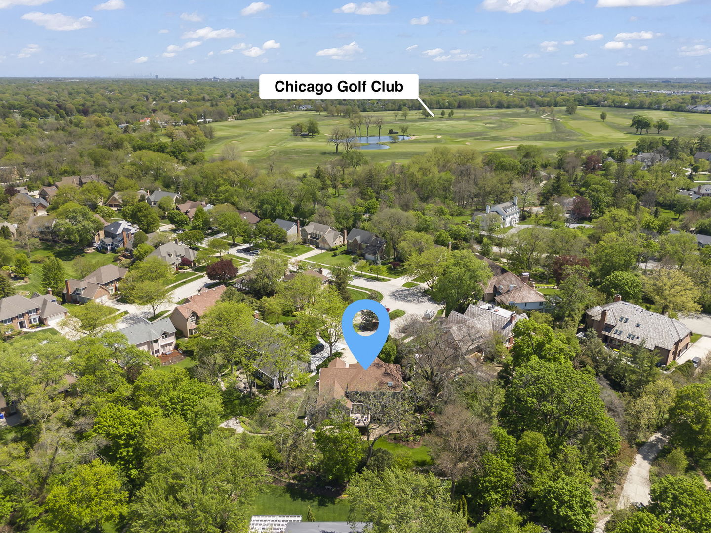 1262 Midwest Lane, Wheaton, IL 60189