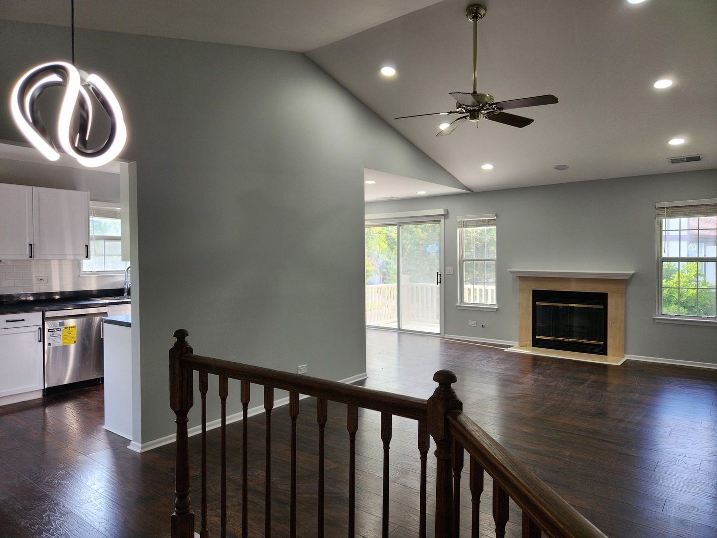 1236 Churchill Court #1236, Buffalo Grove, IL 60089