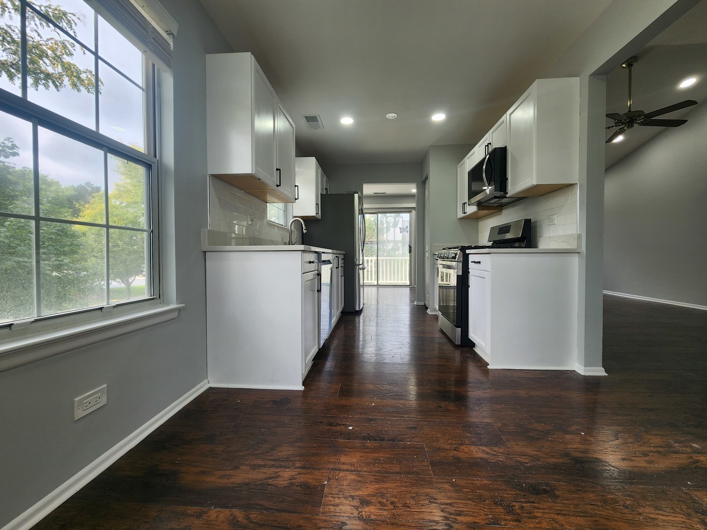 1236 Churchill Court #1236, Buffalo Grove, IL 60089