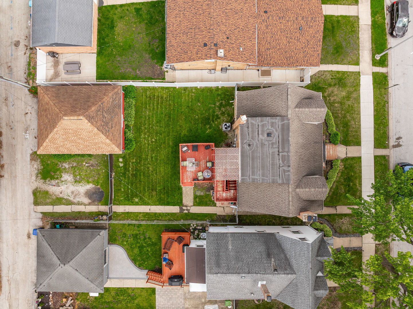 9306 S 54th Avenue, Oak Lawn, IL 60453