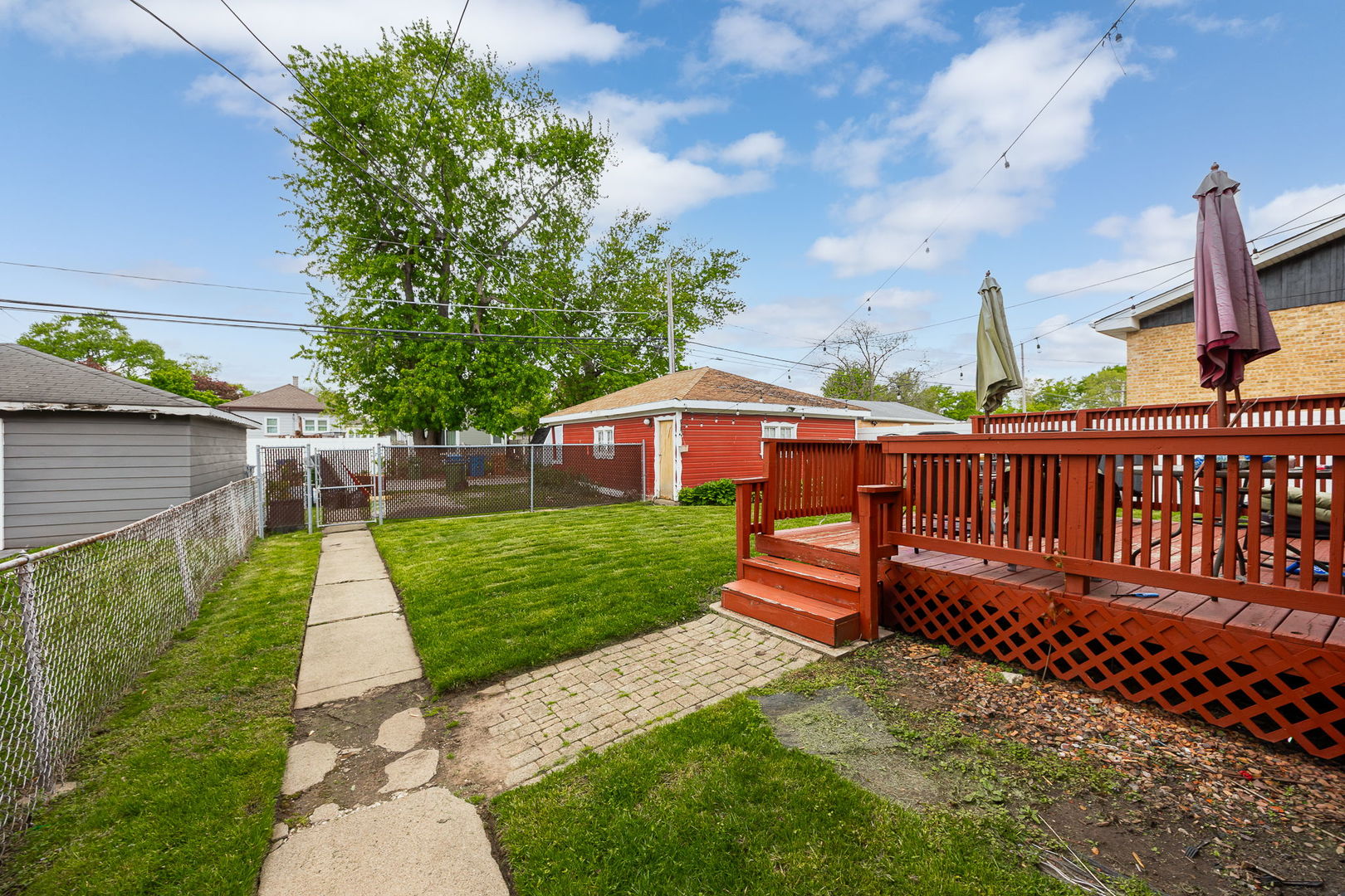 9306 S 54th Avenue, Oak Lawn, IL 60453