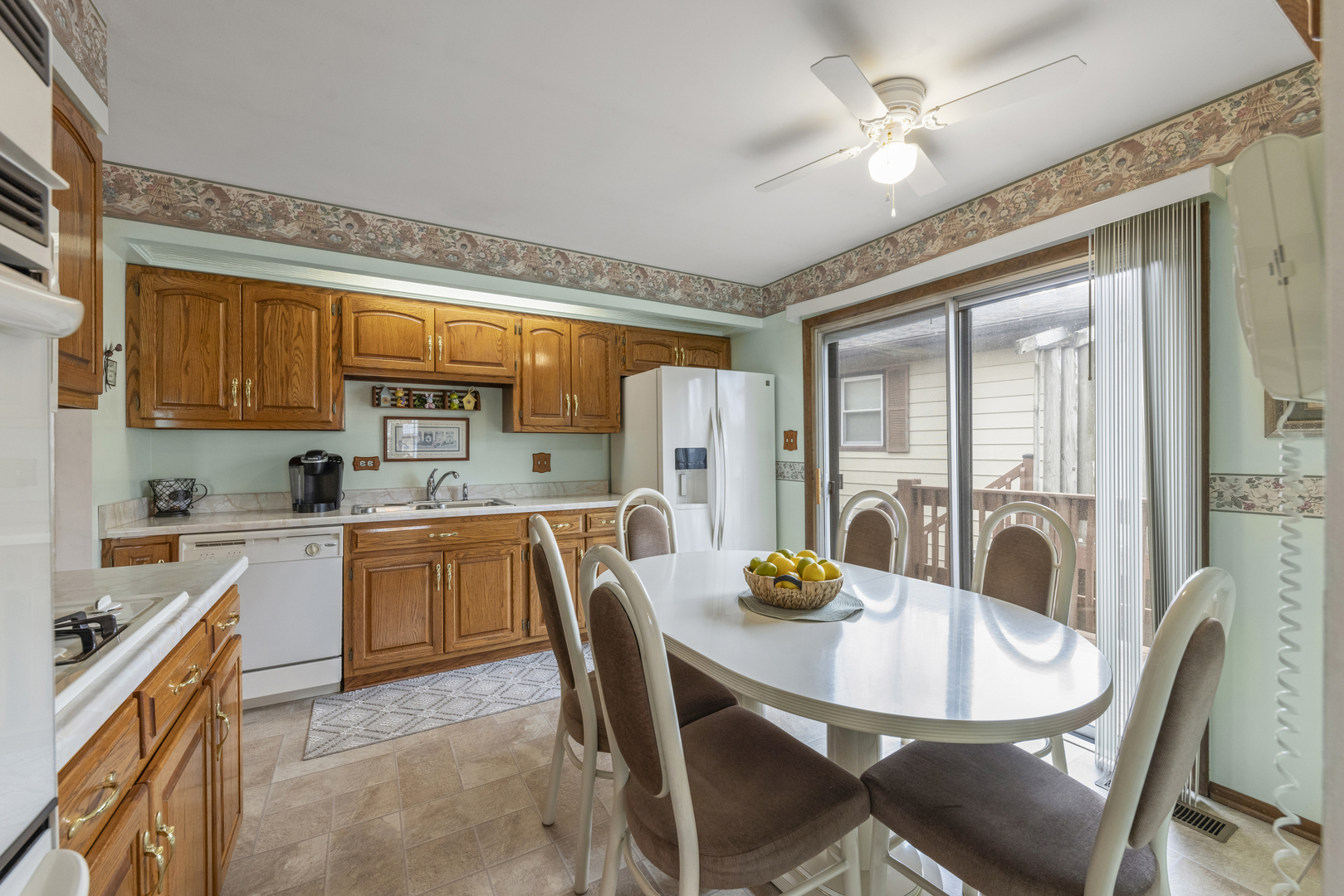 15423 Orogrande Drive, Oak Forest, IL 60452