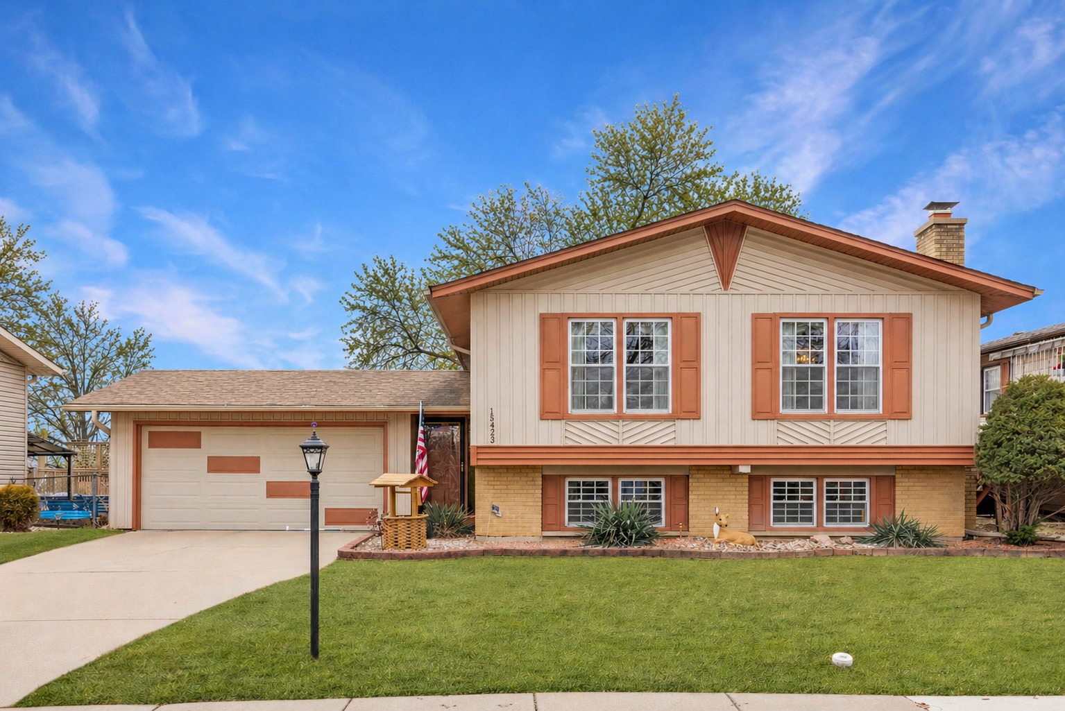 15423 Orogrande Drive, Oak Forest, IL 60452