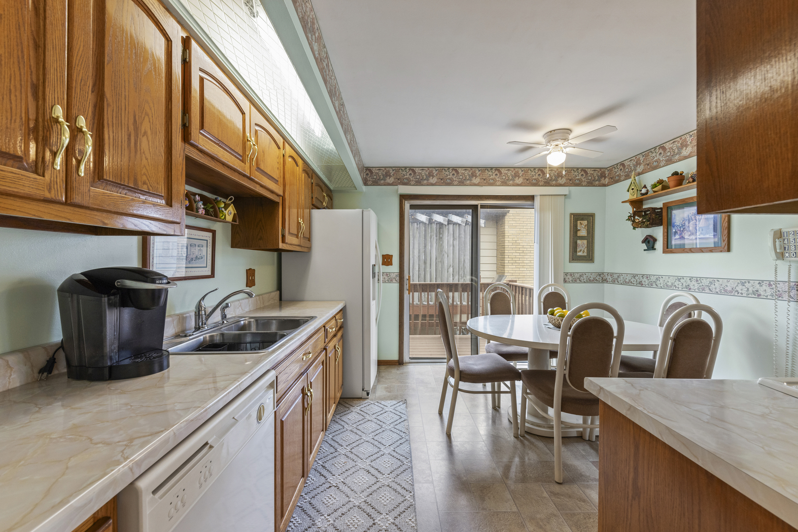 15423 Orogrande Drive, Oak Forest, IL 60452