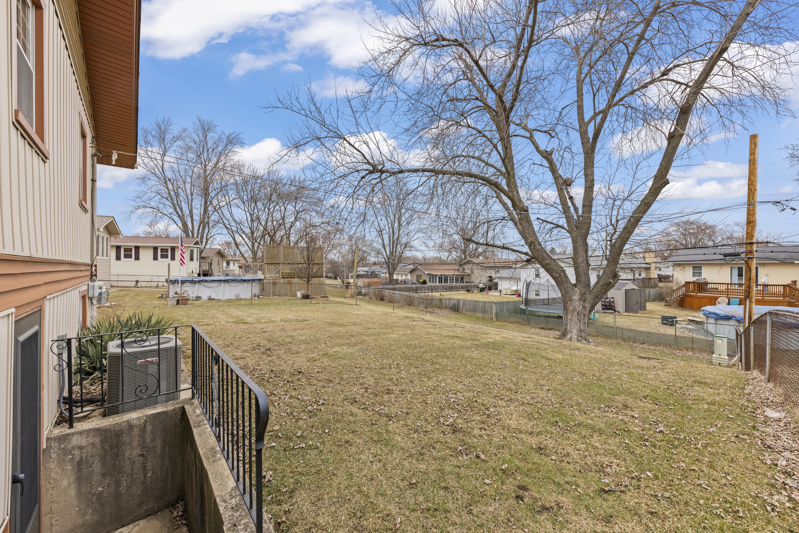 15423 Orogrande Drive, Oak Forest, IL 60452