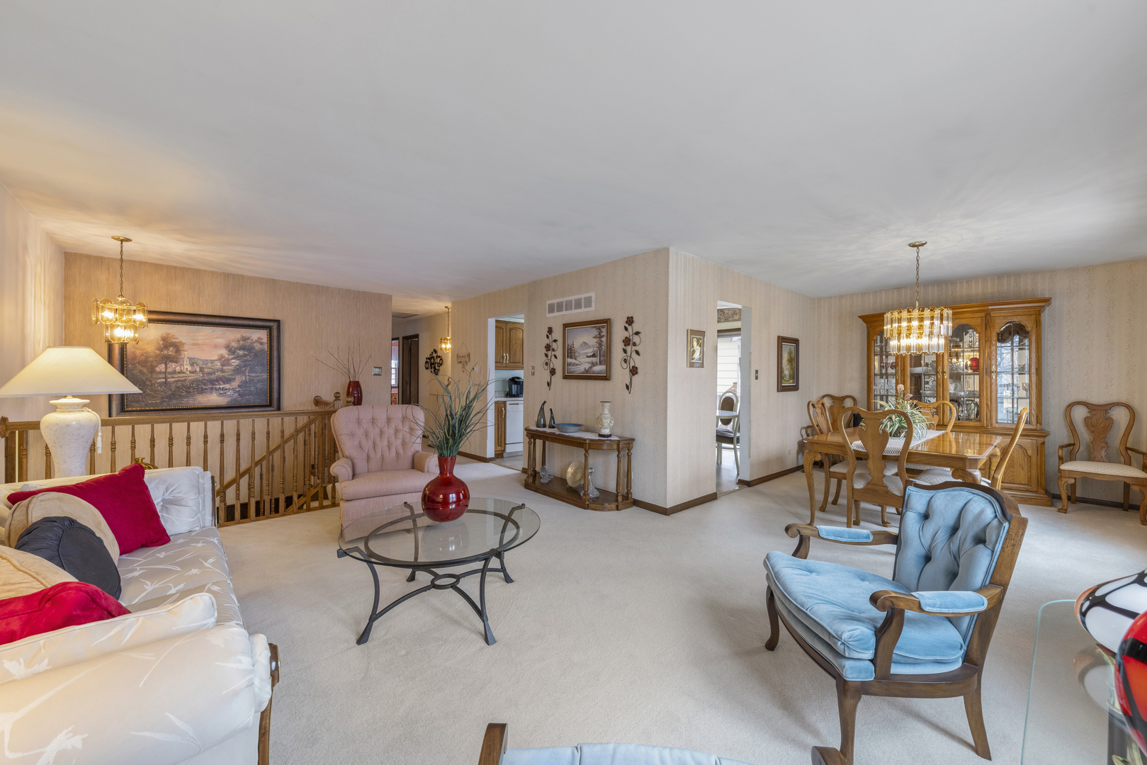 15423 Orogrande Drive, Oak Forest, IL 60452