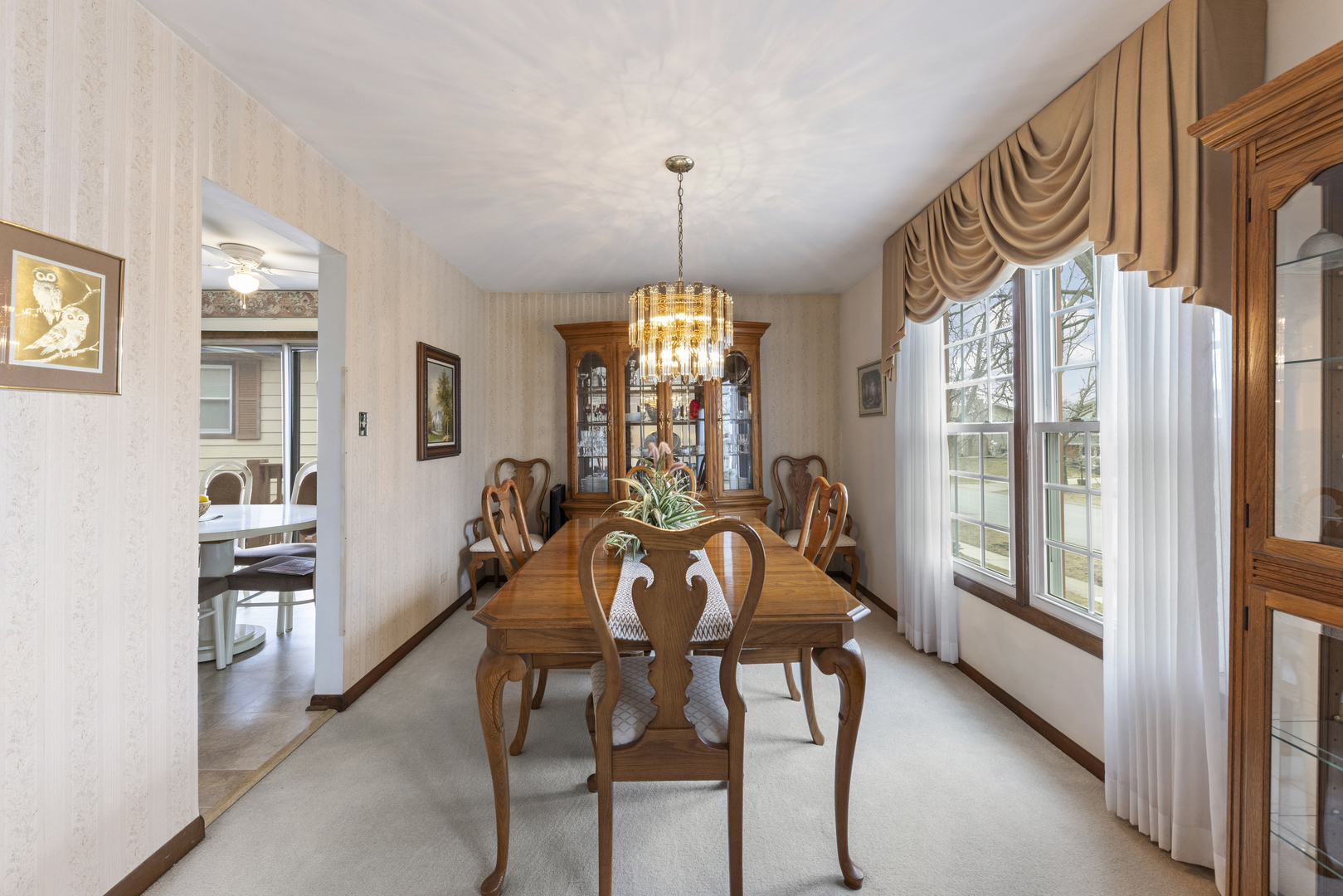 15423 Orogrande Drive, Oak Forest, IL 60452