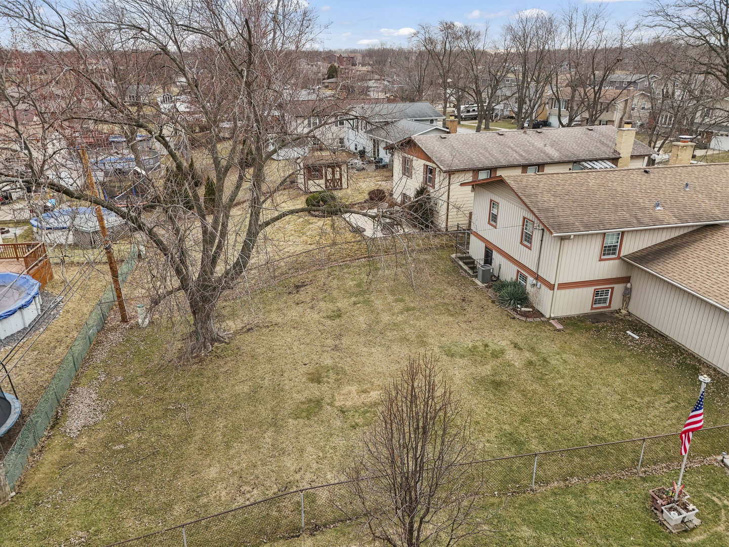 15423 Orogrande Drive, Oak Forest, IL 60452