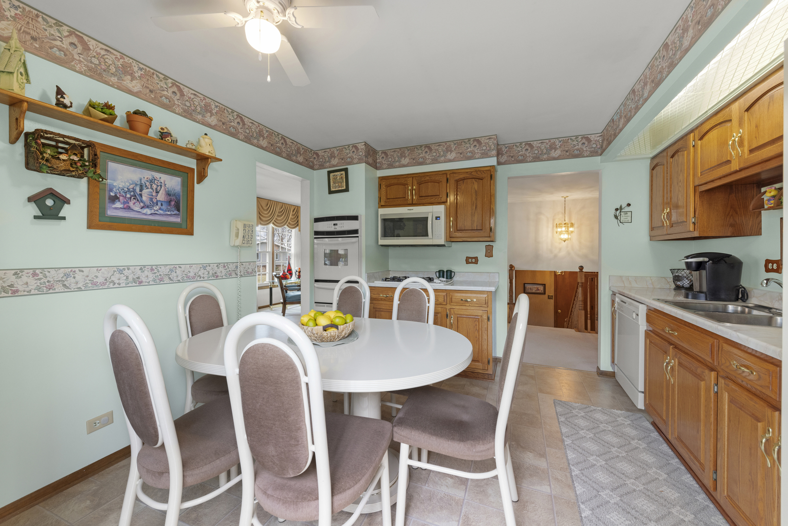 15423 Orogrande Drive, Oak Forest, IL 60452