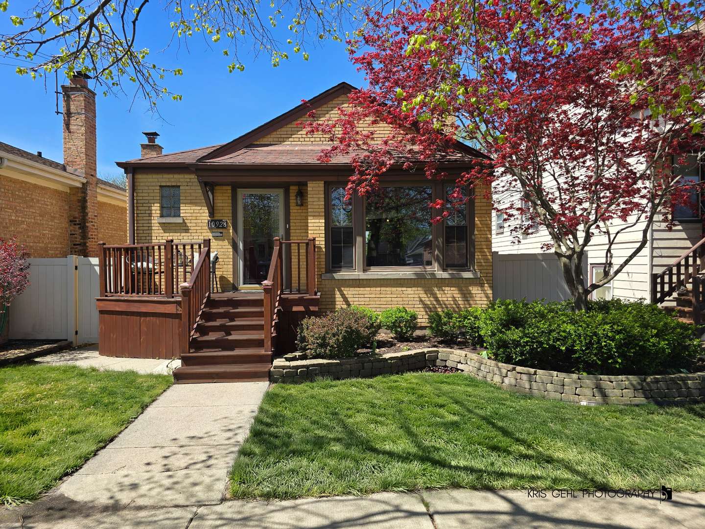 10928 S Albany Avenue, Chicago, IL 60655