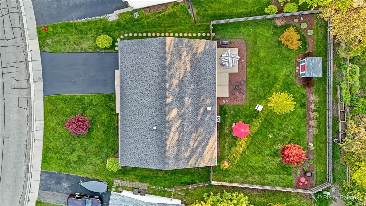 666 Surryse Road, Lake Zurich, IL 60047