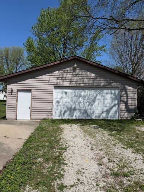 204 E Ash Street, Chatsworth, IL 60921