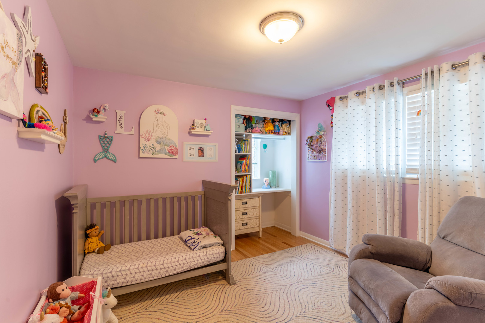 5332 S Meade Avenue, Chicago, IL 60638